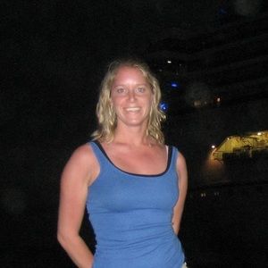 Meet your Posher, Debby